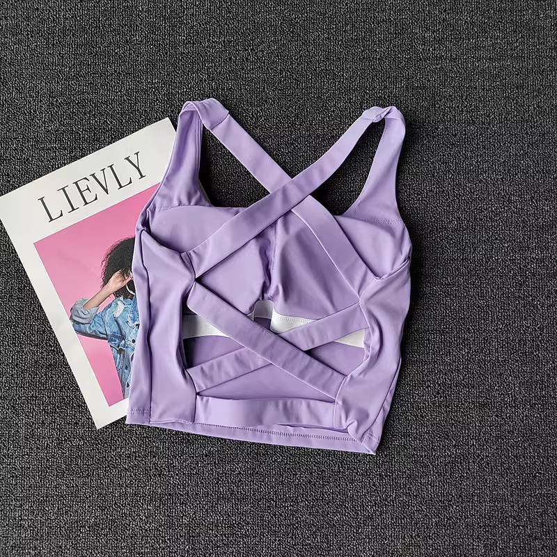 حمالة صدر رياضية نسائية، حمالة - مراجعة Bralette Triangle Set وسعره
