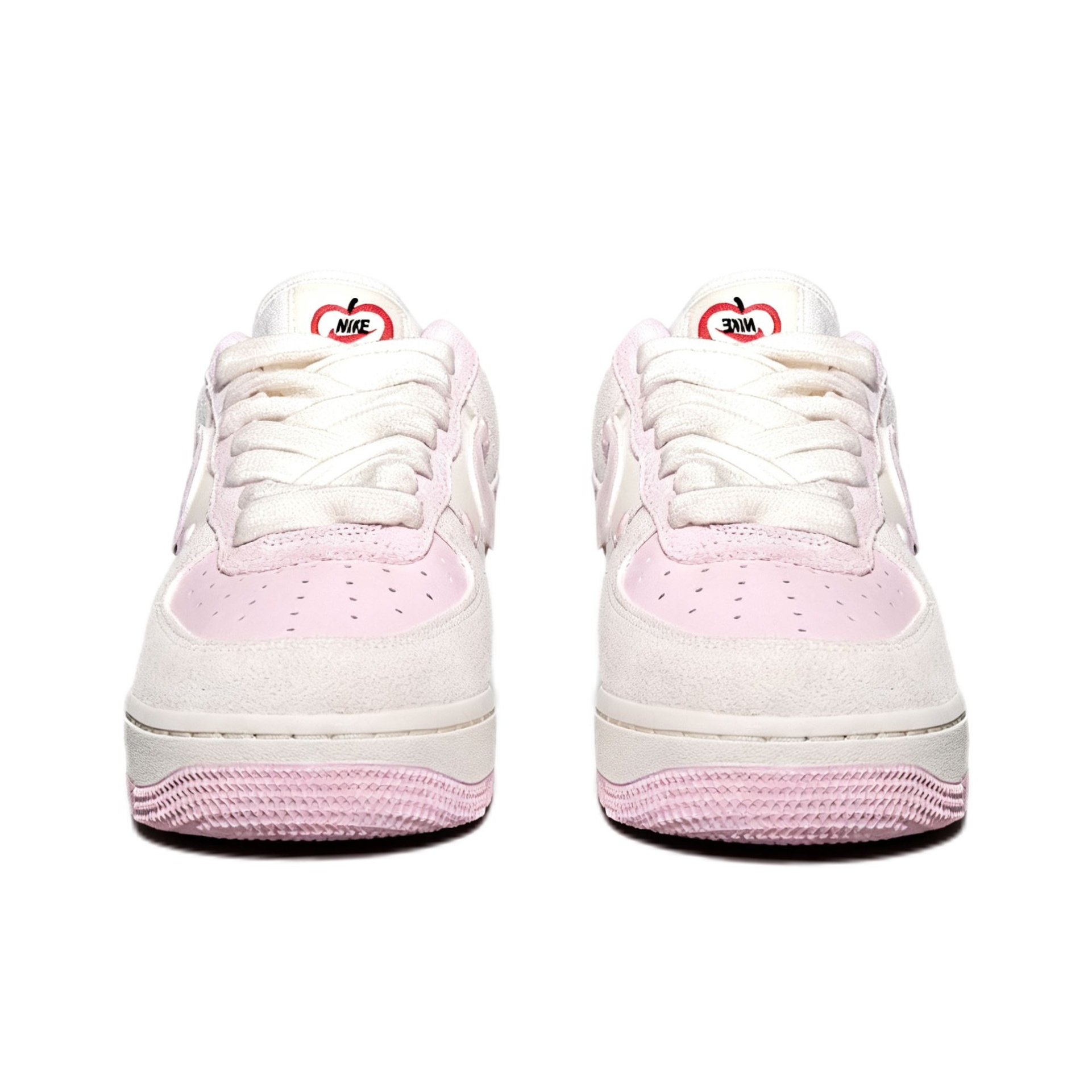 حذاء نايك اير فورس 1 منخفض الر - مراجعة Nike Shoes Air Force 1 وسعره