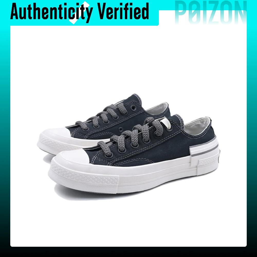 حذاء كونفرس تشاك 70 قماشي للجن - مراجعة Converse Shoes Chuck 70 وسعره